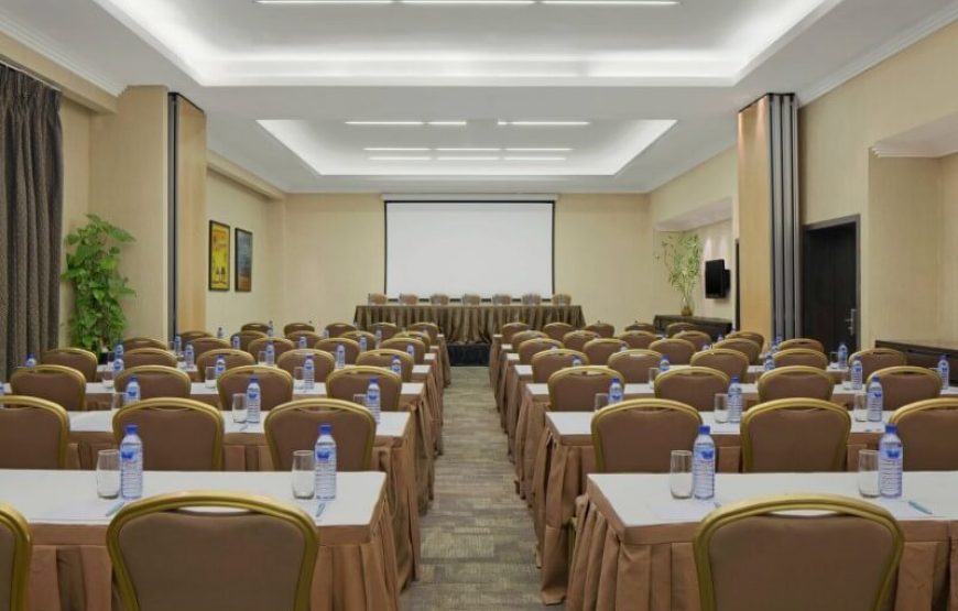 Four Points by Sheraton, Lagos