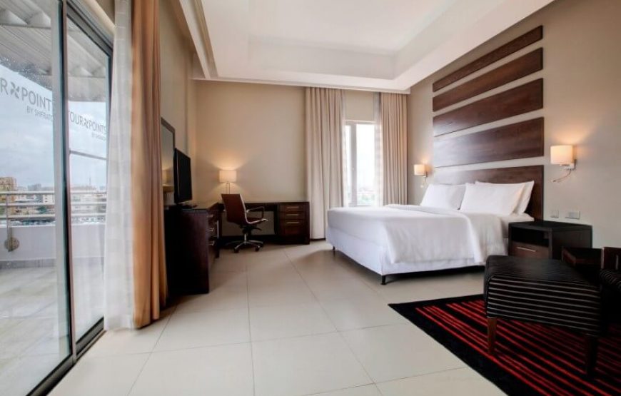 Four Points by Sheraton, Lagos