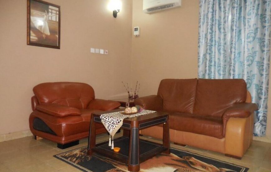 Gold Rush Suites, Rivers