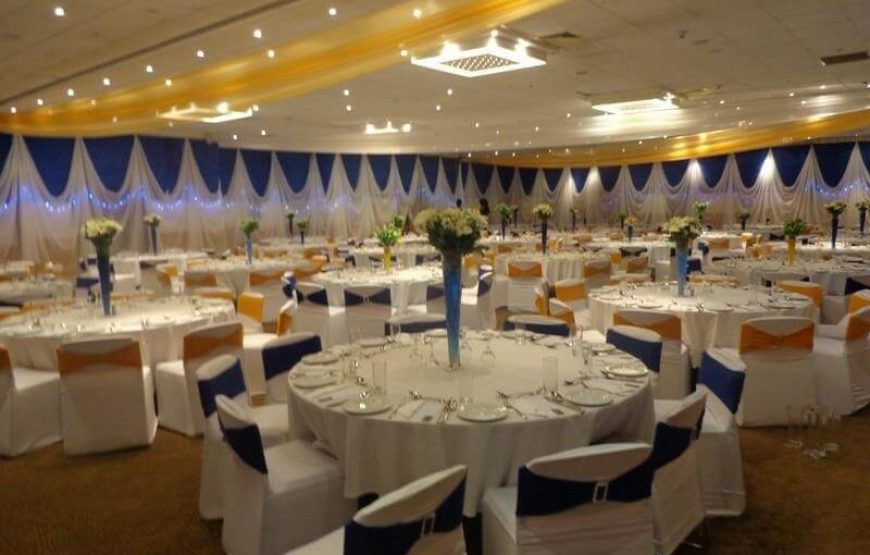 Golden Tulip Port Harcourt Hotel, Rivers