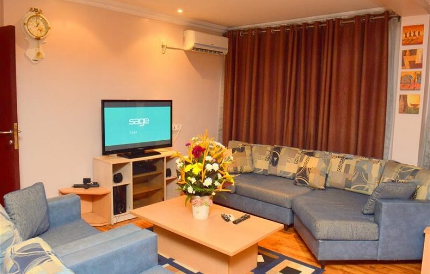 Golden Tulip Port Harcourt Hotel, Rivers