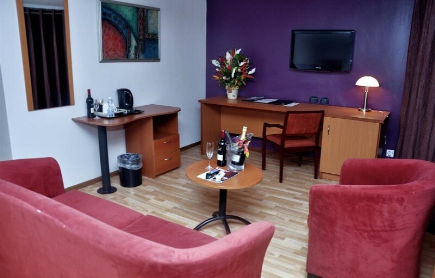 Golden Tulip Port Harcourt Hotel, Rivers