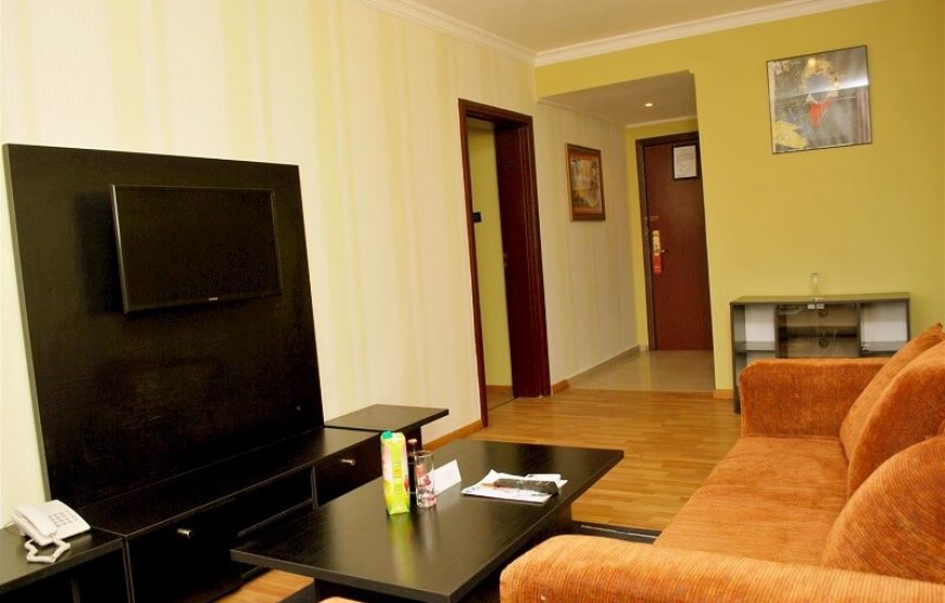 Golden Tulip Port Harcourt Hotel, Rivers