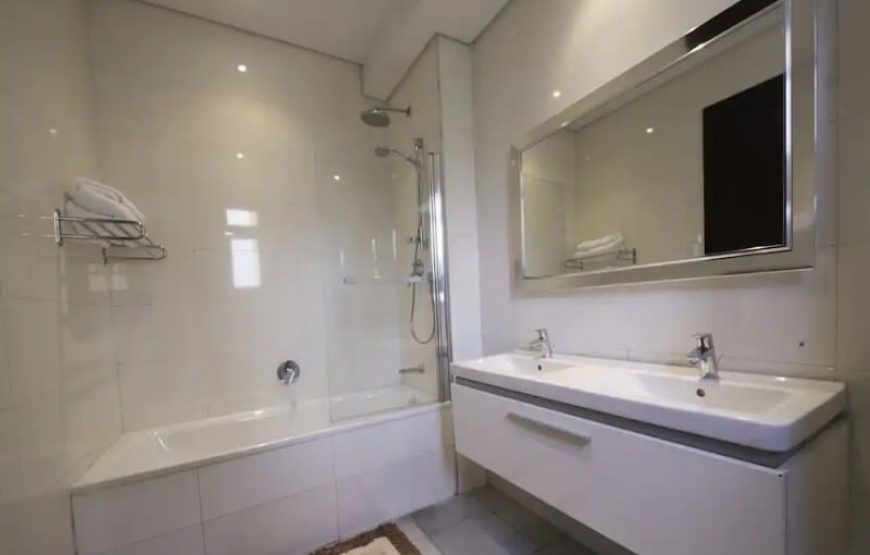 Goosepen Suites, Lagos