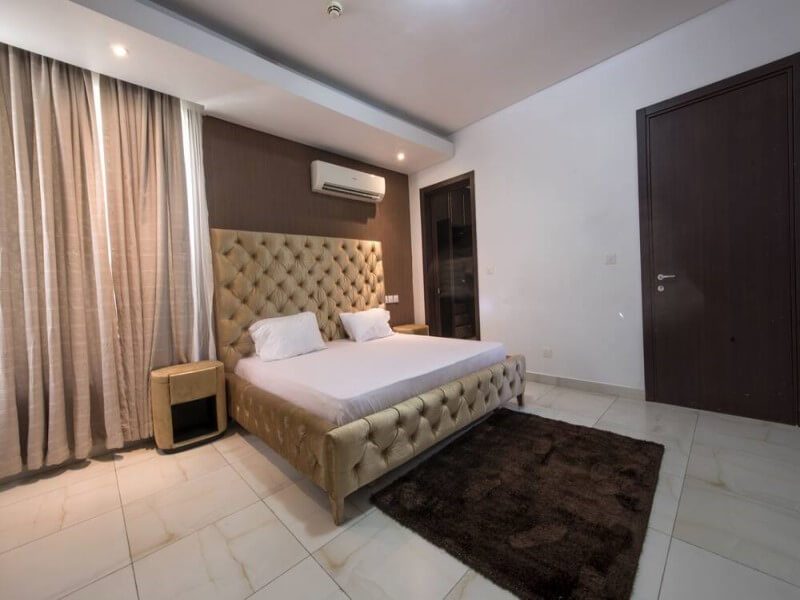 Goosepen 3 Bedroom Apartments