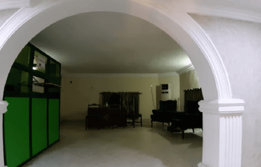 Green Palace Hotel Limited, Kano