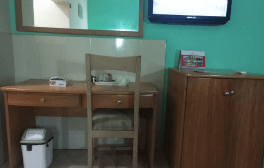 Green Palace Hotel Limited, Kano