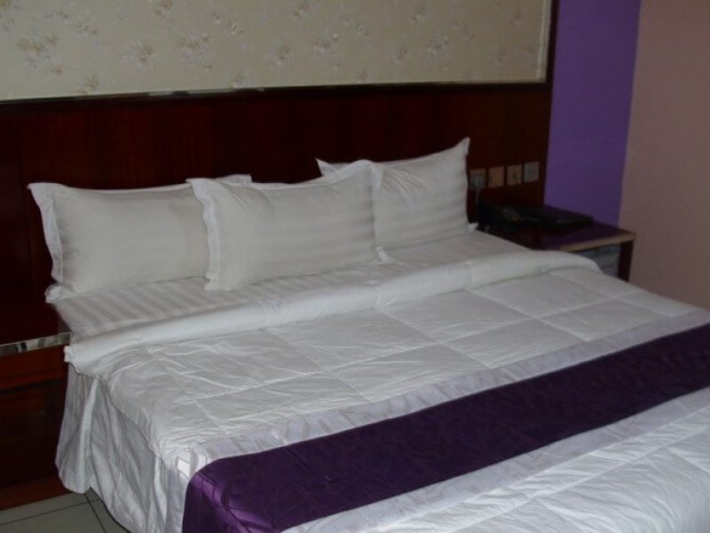GrandVenice VIP Royal Suite