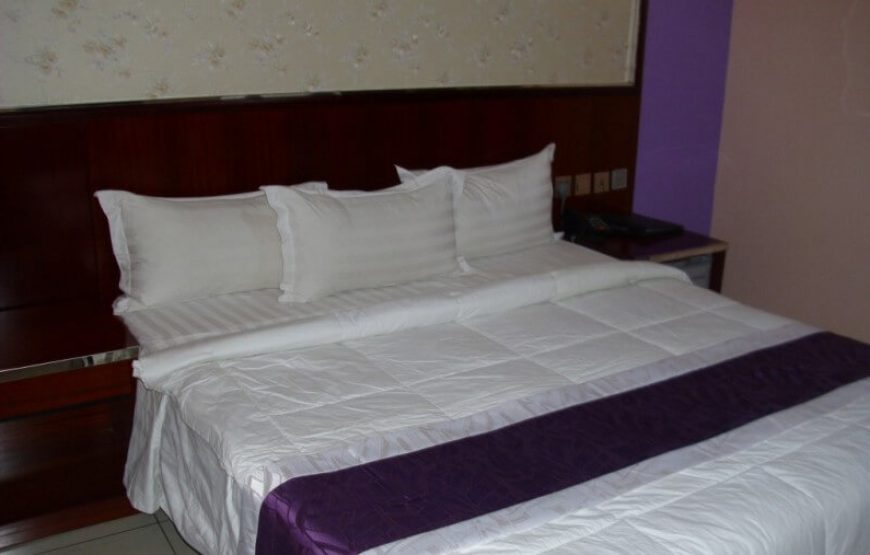 GrandVenice Transit Apartments, Lagos