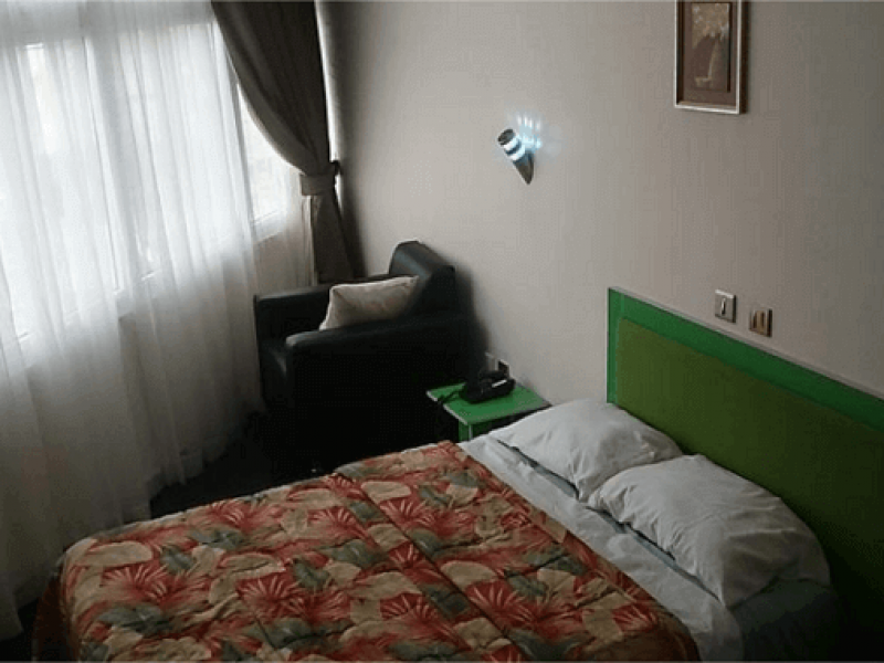 Greenwood Executive Suite