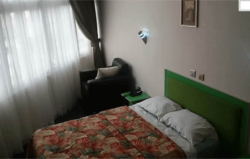 Greenwood Court Hotel and Suites, Rivers