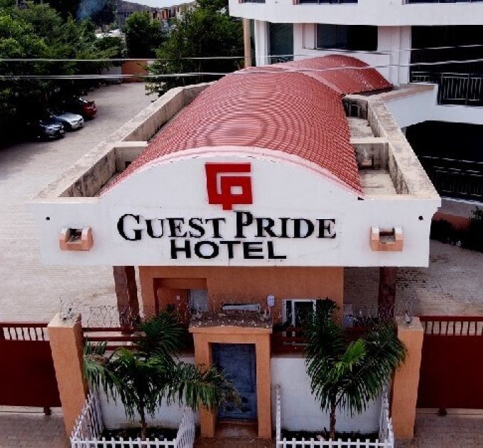 Guest Pride Hotel, Kano