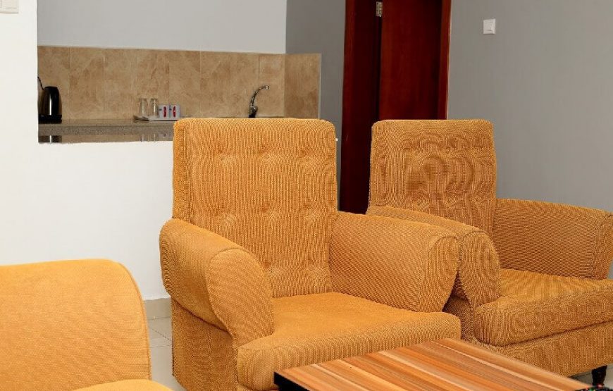 Guest Pride Hotel, Kano