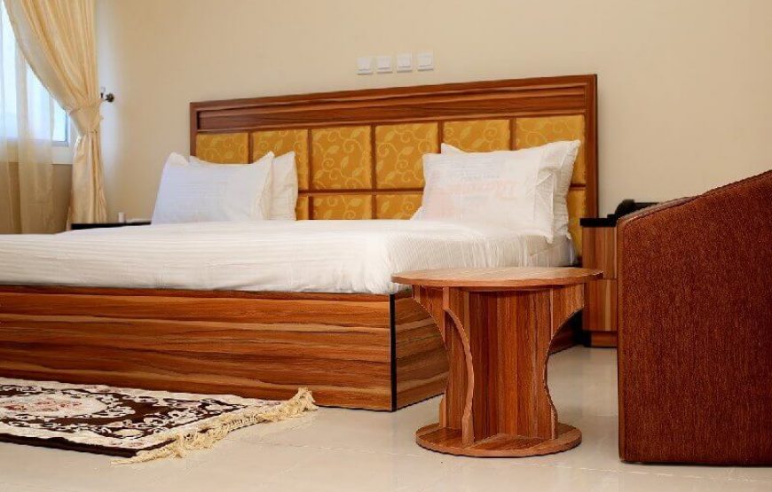 Guest Pride Hotel, Kano