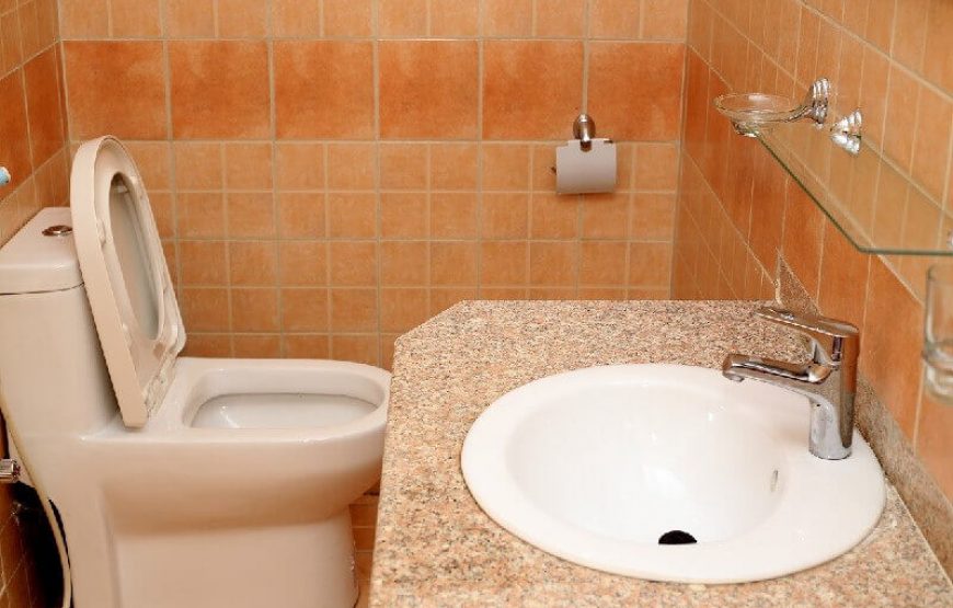 Guest Pride Hotel, Kano