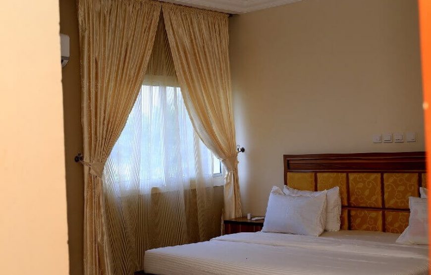 Guest Pride Hotel, Kano