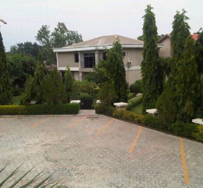 Horizon Hotels, Kano