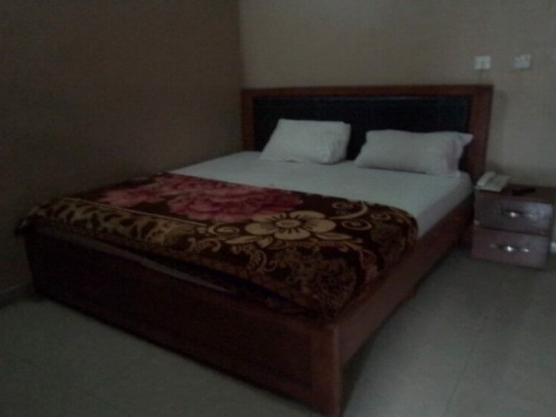 Hotel de Marpat Classic Room