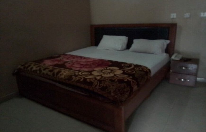 Hotel de Marpat, Rivers
