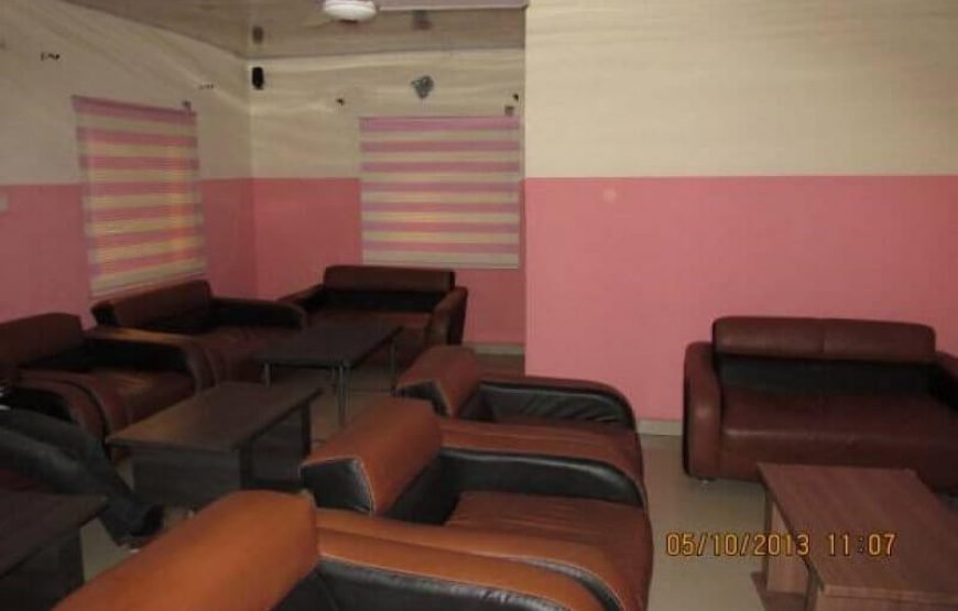 Hotel de Marpat, Rivers