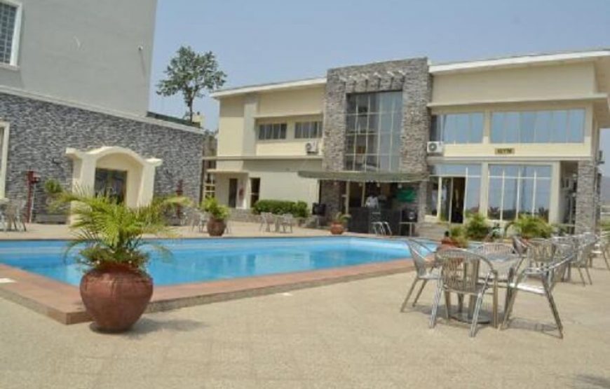 Hotel Reno, Abuja