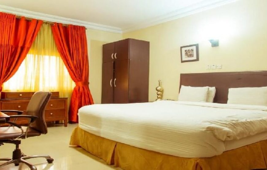 Hotel Reno, Abuja