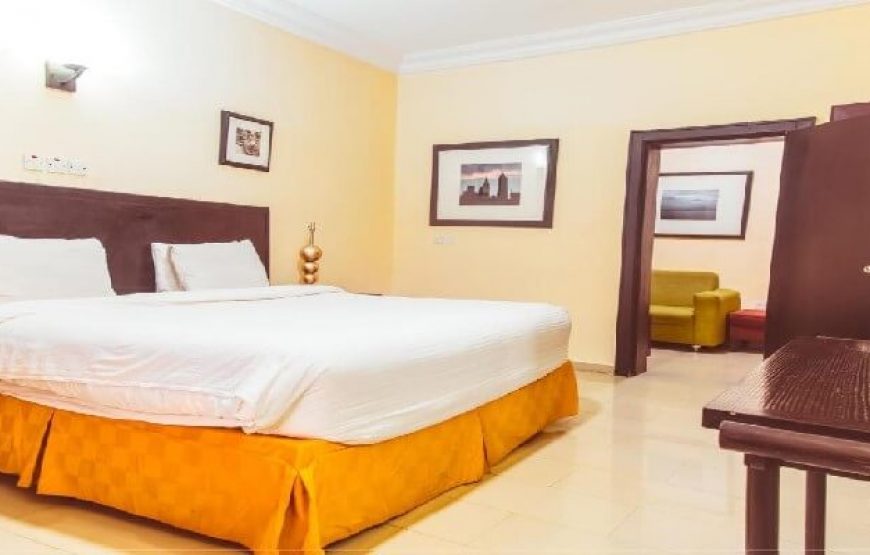 Hotel Reno, Abuja