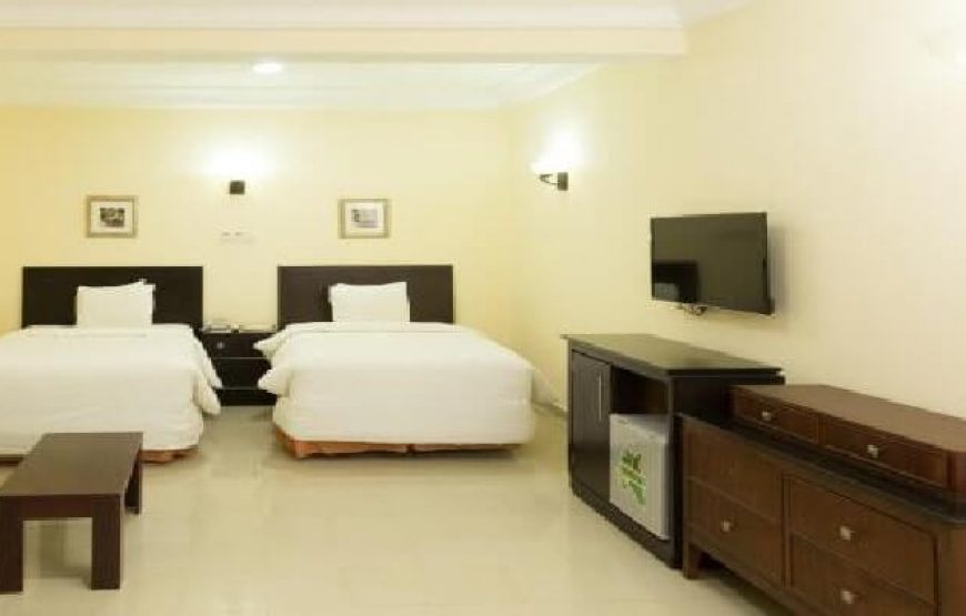 Hotel Reno, Abuja