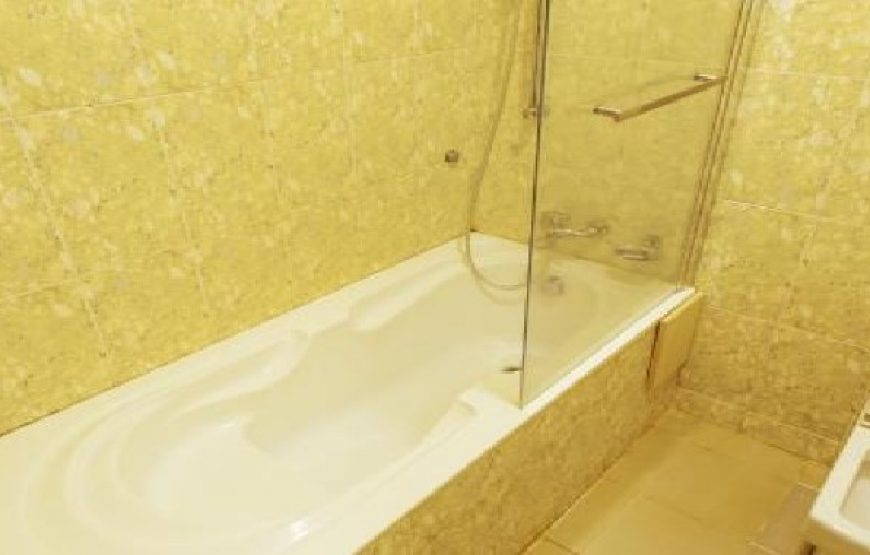 Hotel Reno, Abuja