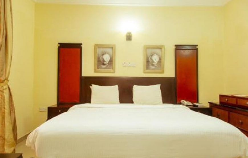 Hotel Reno, Abuja