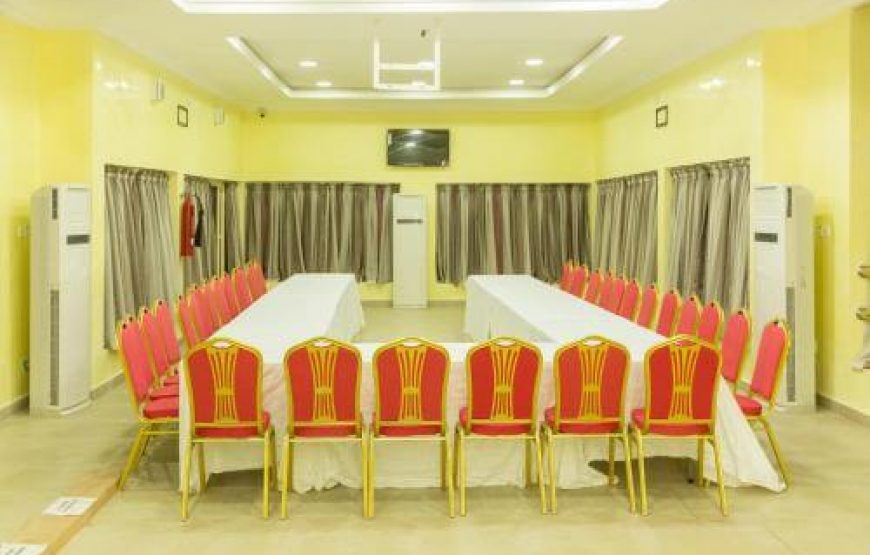 Hotel Reno, Abuja