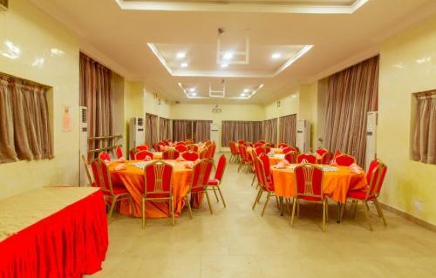Hotel Reno, Abuja