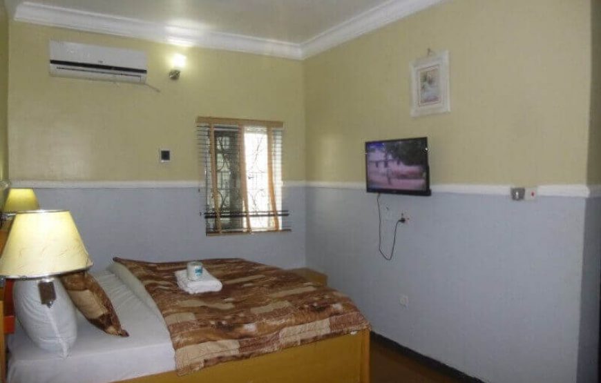 Igoni Grand View Hotel, Rivers