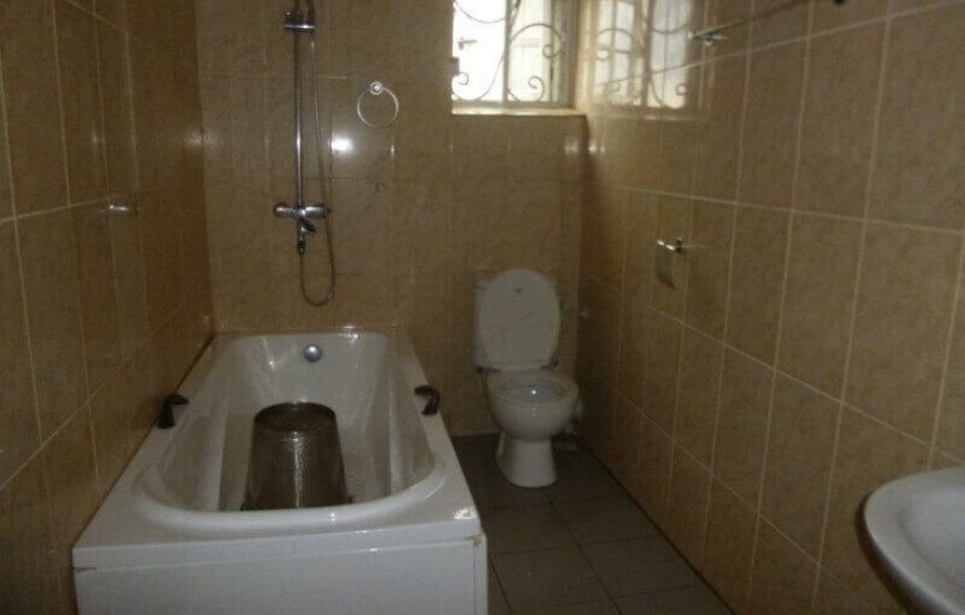Igoni Grand View Hotel, Rivers