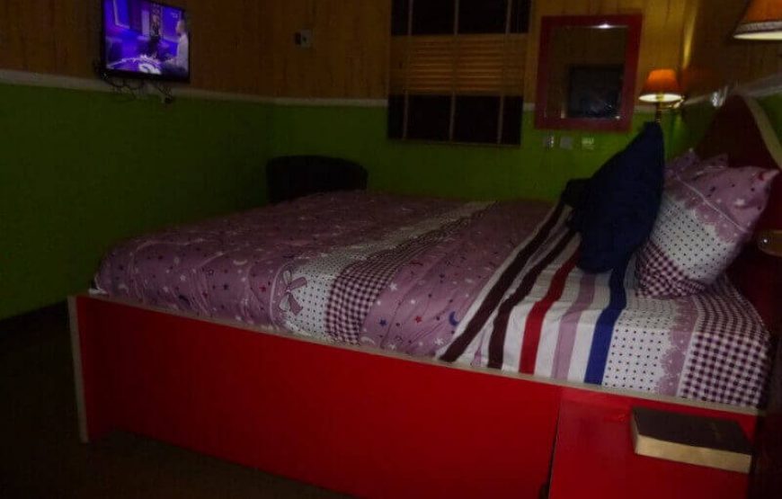 Igoni Grand View Hotel, Rivers