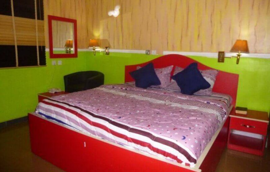 Igoni Grand View Hotel, Rivers