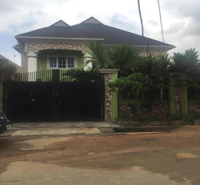 JuiceBox B&B Lagos