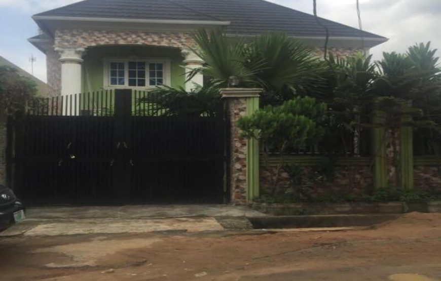 JuiceBox B&B, Lagos