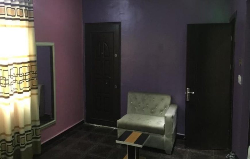 JuiceBox B&B, Lagos
