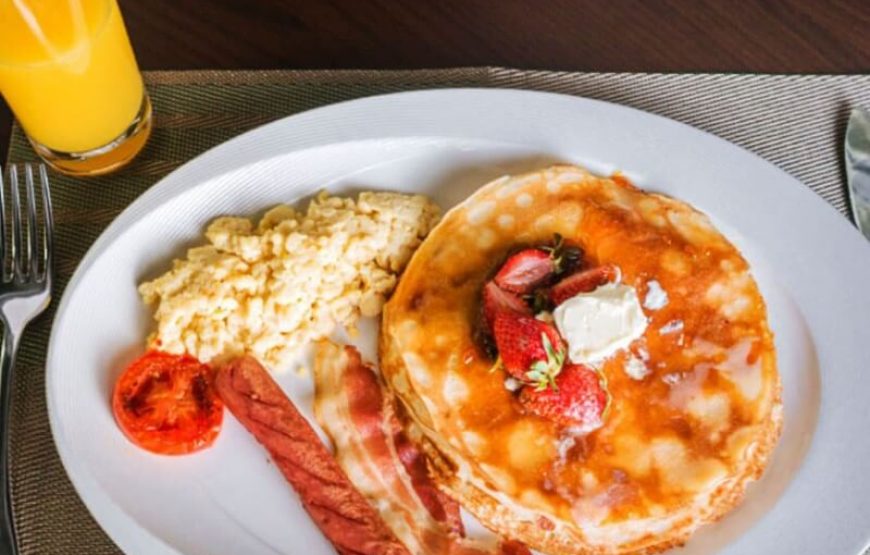 K Tavern Hotels, Lagos