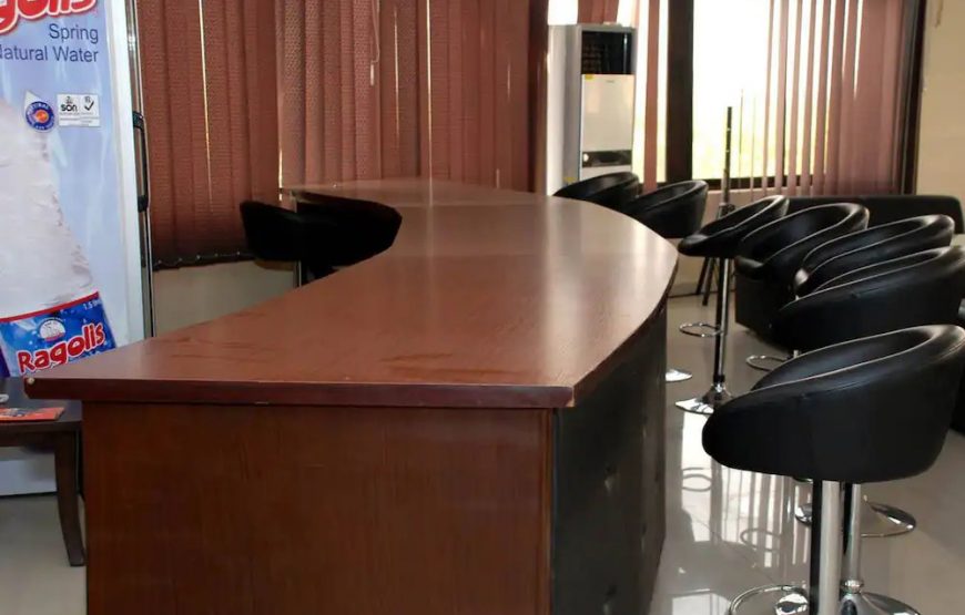 K Suite Hotels, Kano