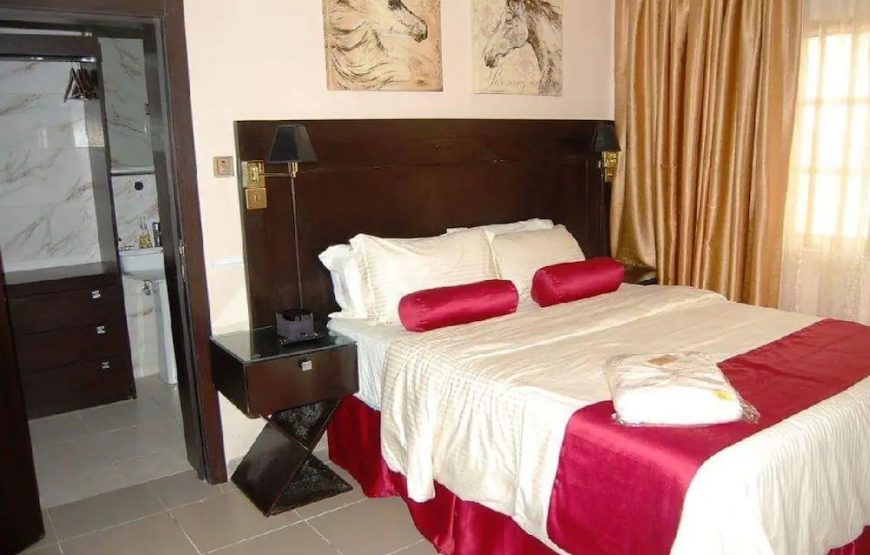 K Suite Hotels, Kano