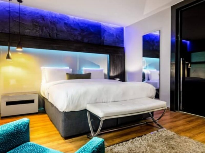 K Tavern Hotels Lagos