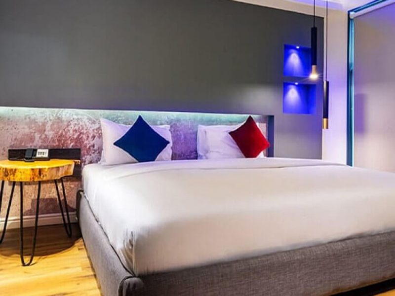 K Tavern Standard Room