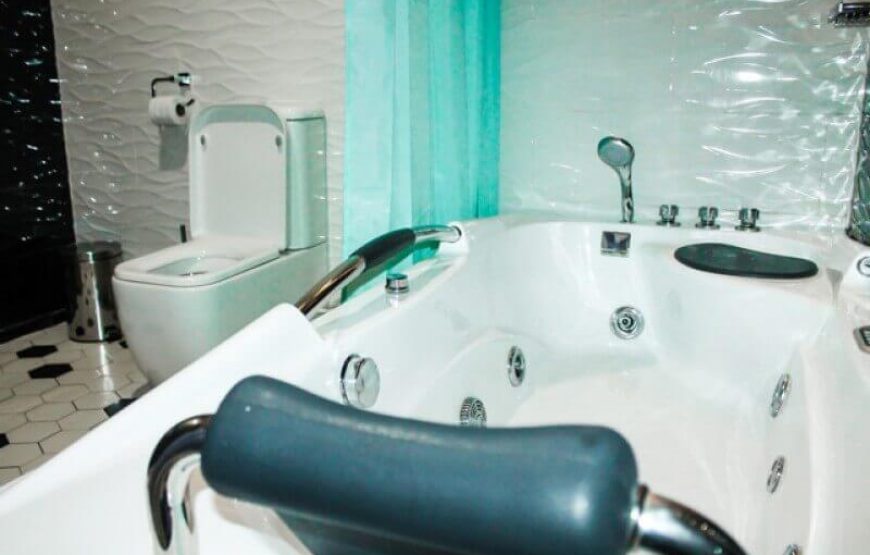 Kelin Height Hotel, Lagos