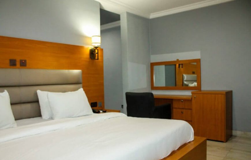Kelin Height Hotel, Lagos