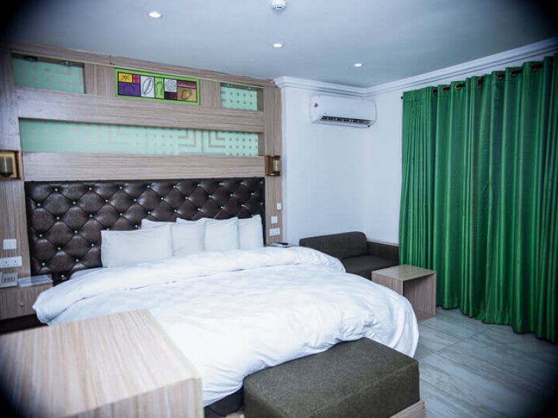 Kelin Height Diamond Suite