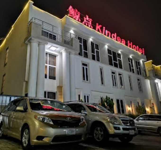 Kindea hotel Abuja