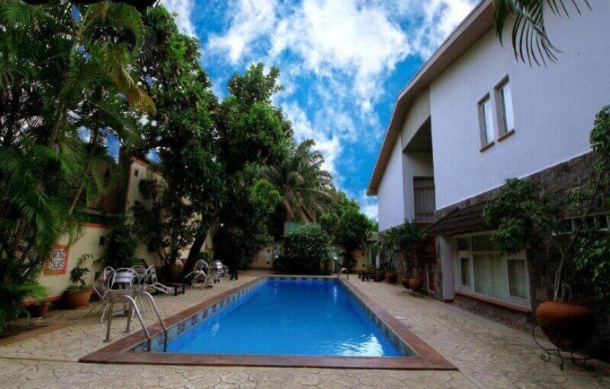 La Cour Hotels and Apartments Glover, Lagos