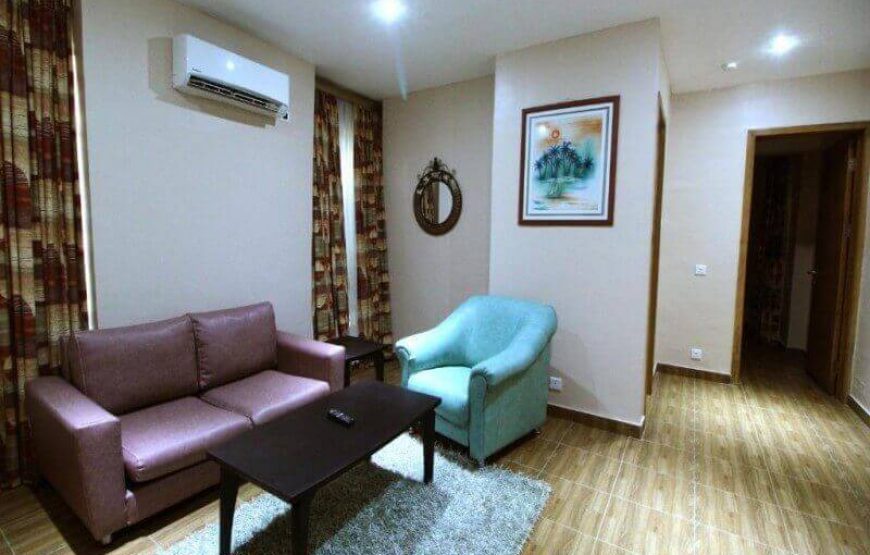 La Cour Hotels and Apartments Glover, Lagos